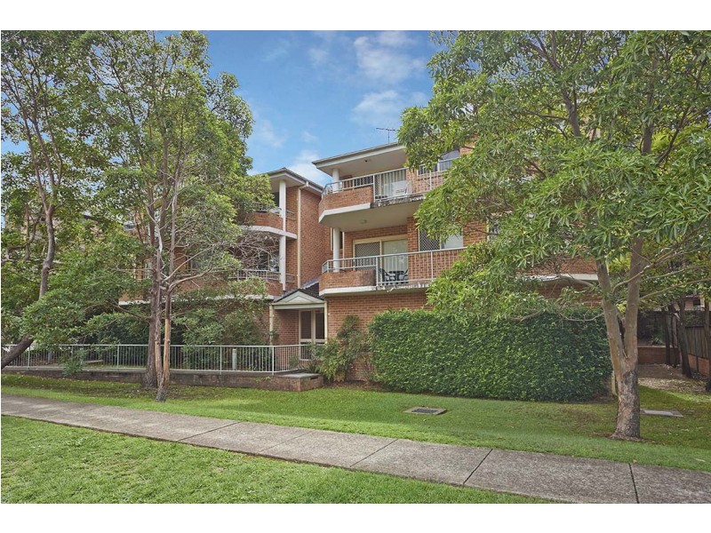 3/16 New Street, North Parramatta NSW 2151