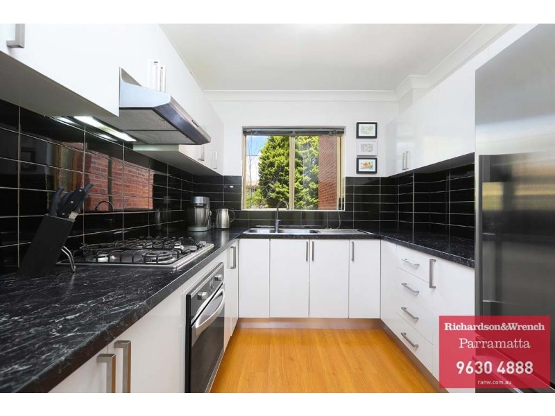 3/27-31 Manchester Street, Merrylands NSW 2160