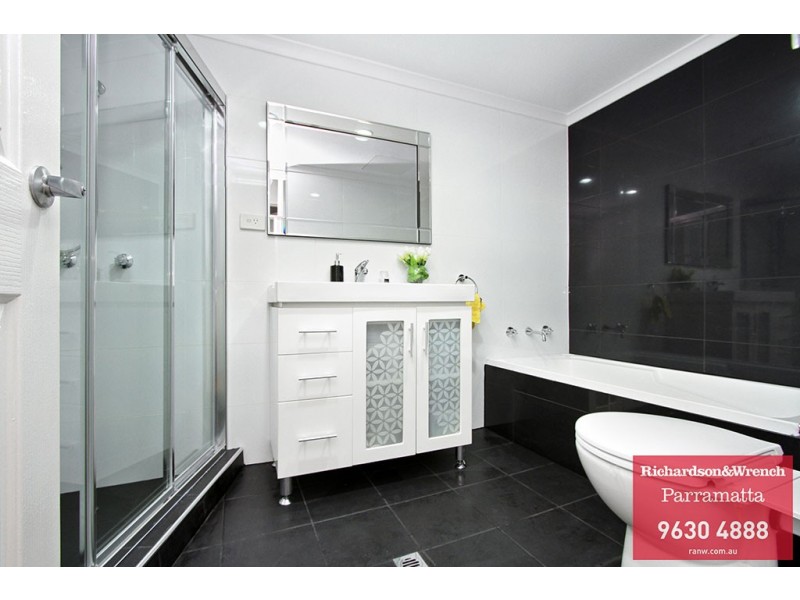 3/27-31 Manchester Street, Merrylands NSW 2160