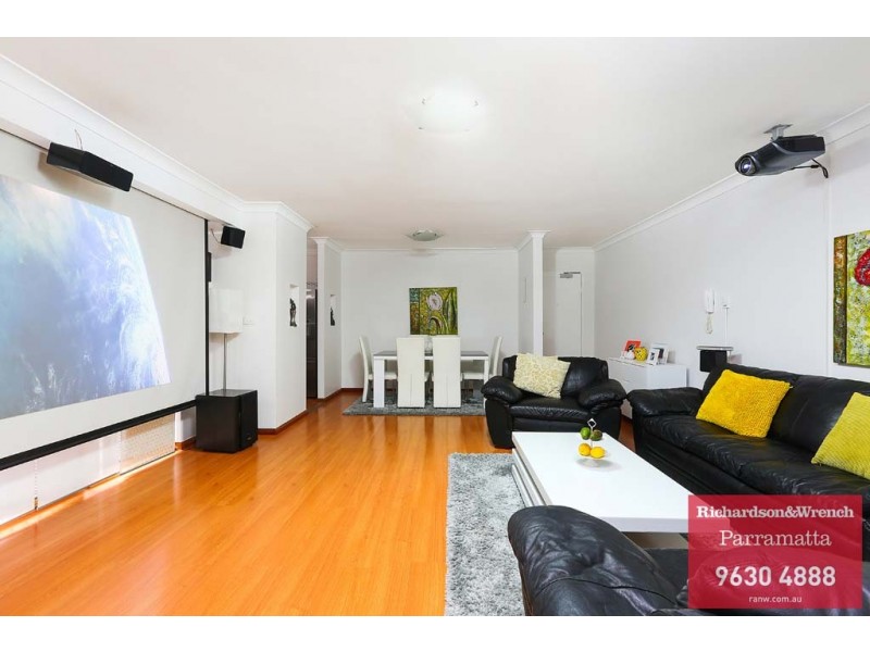 3/27-31 Manchester Street, Merrylands NSW 2160