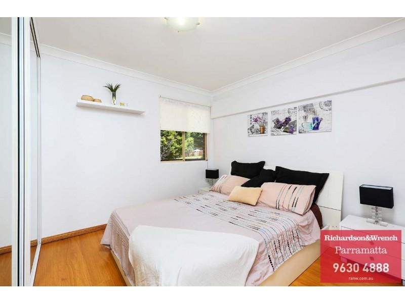 3/27-31 Manchester Street, Merrylands NSW 2160