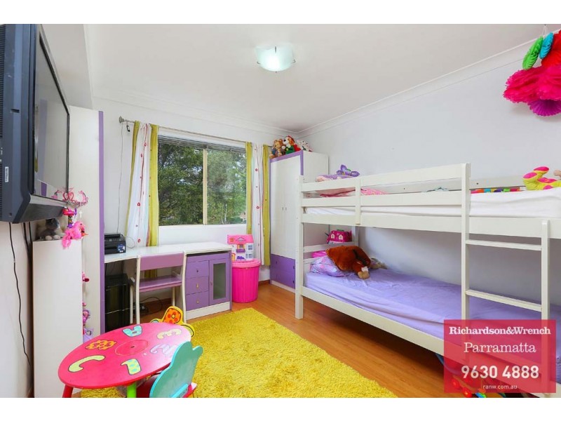 3/27-31 Manchester Street, Merrylands NSW 2160