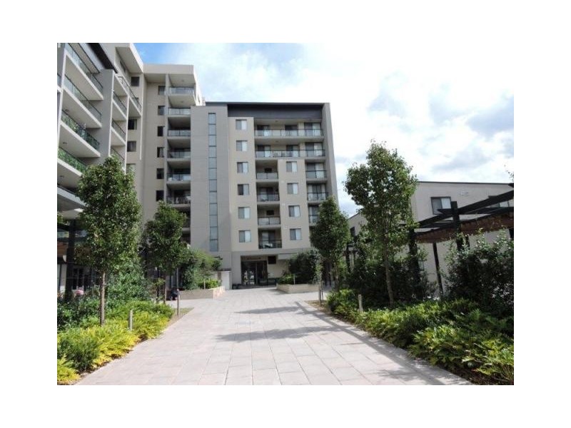 1/20 Victoria Road, Parramatta NSW 2150