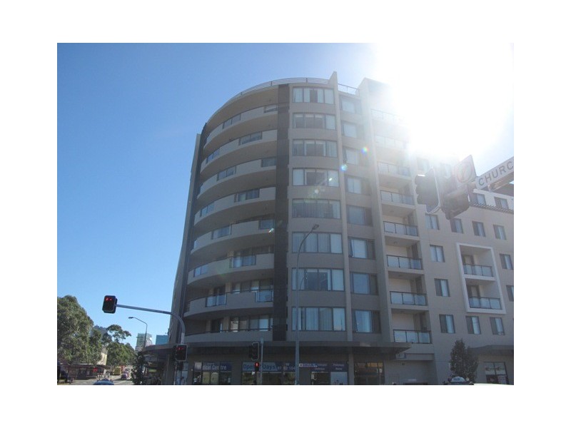 1/20 Victoria Road, Parramatta NSW 2150