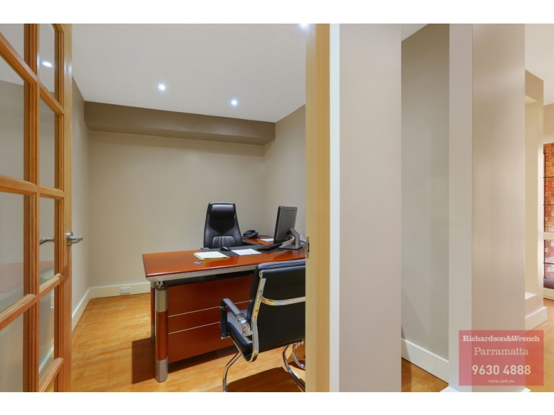 Parramatta NSW 2150