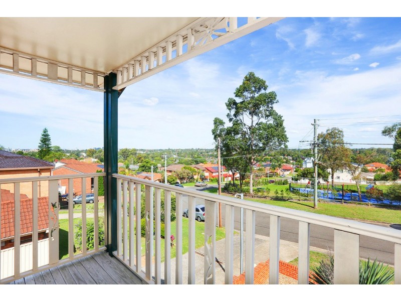 2/25 Thane Street, Wentworthville NSW 2145
