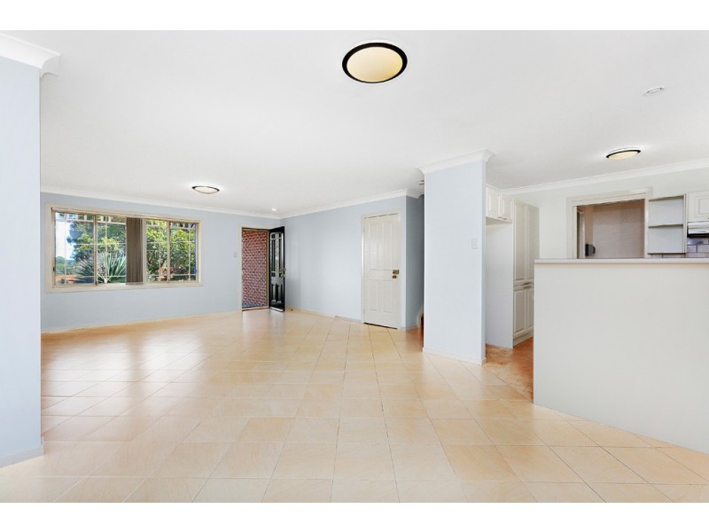 2/25 Thane Street, Wentworthville NSW 2145