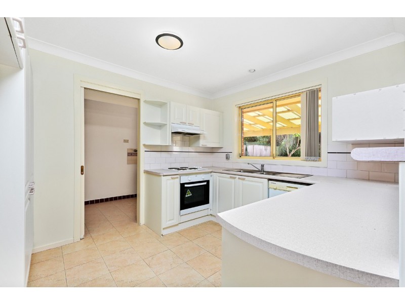 2/25 Thane Street, Wentworthville NSW 2145