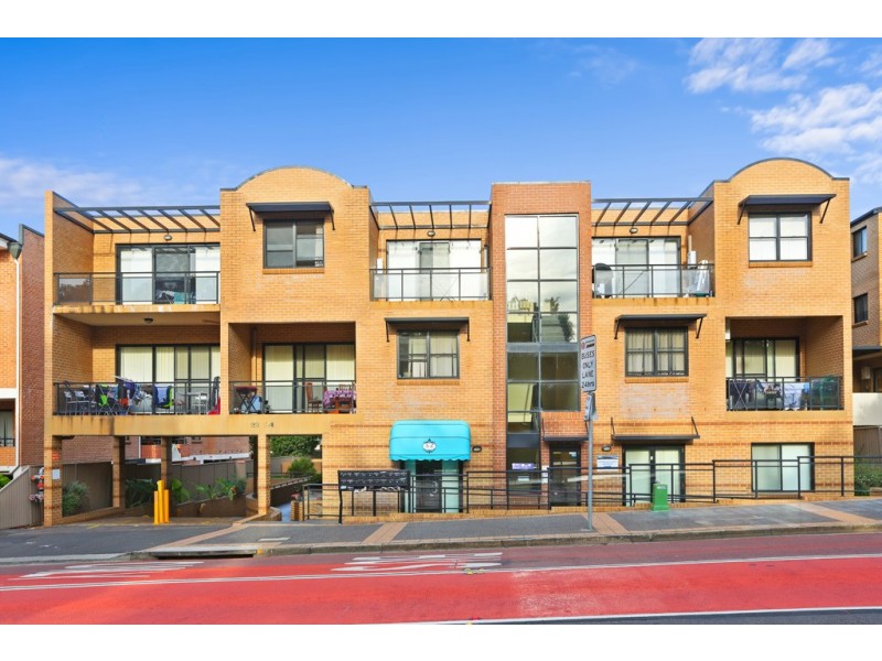 7/22 Pitt Street, Parramatta NSW 2150