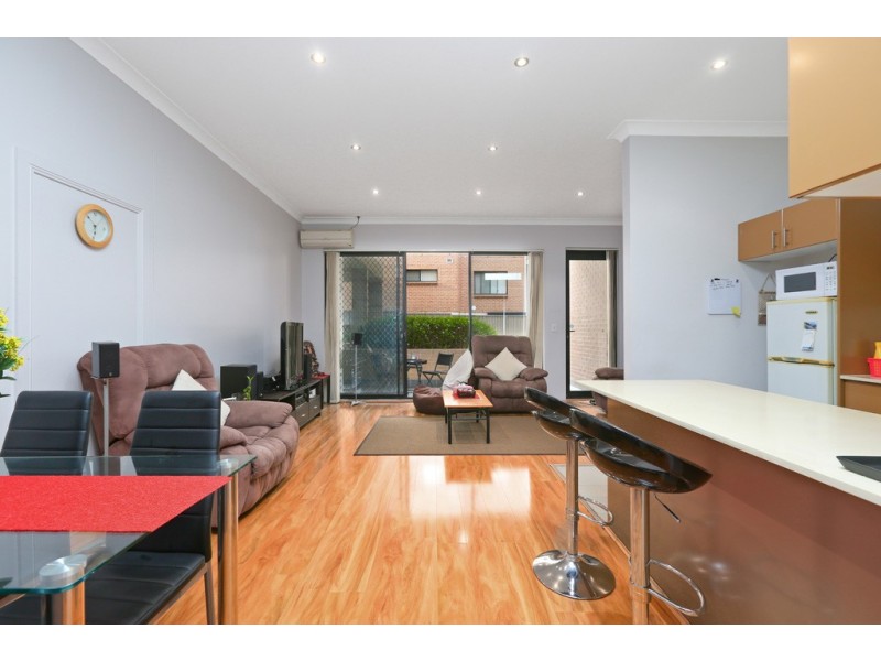 7/22 Pitt Street, Parramatta NSW 2150