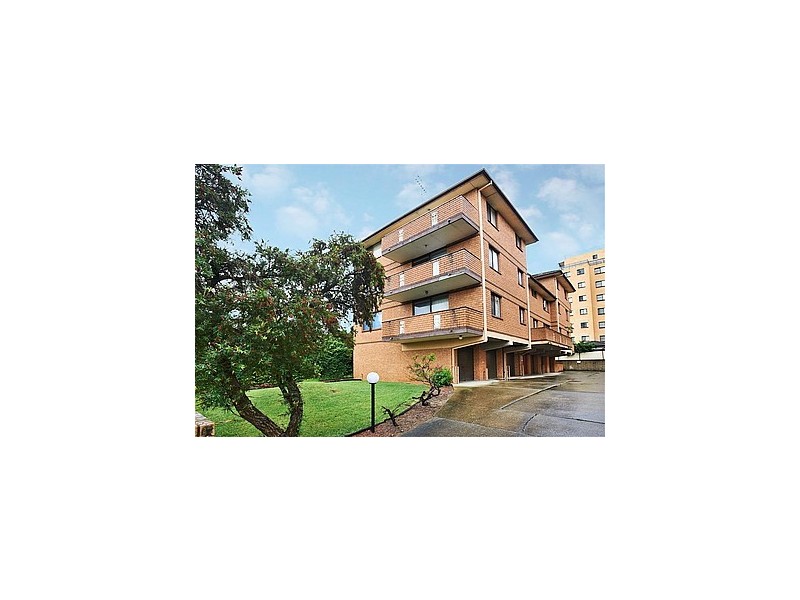 5/25 Good Street, Parramatta NSW 2150