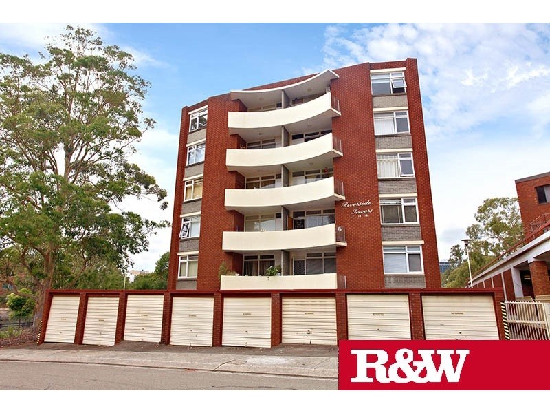 57/14-16 Lamont Street, Parramatta NSW 2150