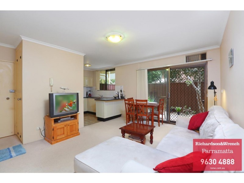 1/72 Great Western Highway, Parramatta NSW 2150