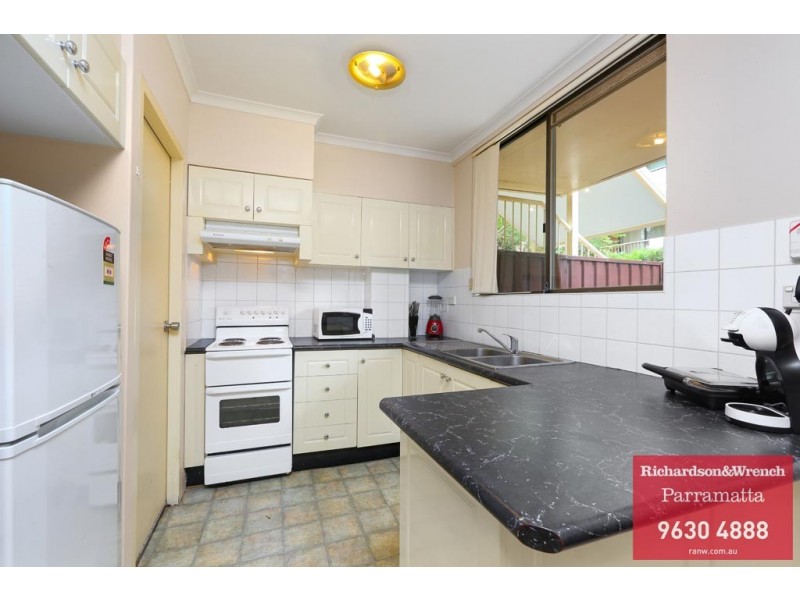 1/72 Great Western Highway, Parramatta NSW 2150