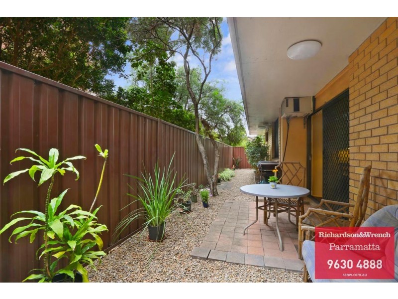 1/72 Great Western Highway, Parramatta NSW 2150