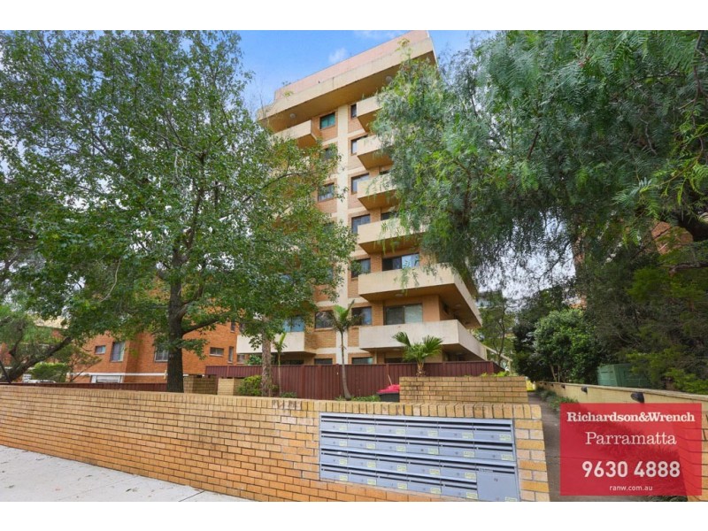 1/72 Great Western Highway, Parramatta NSW 2150