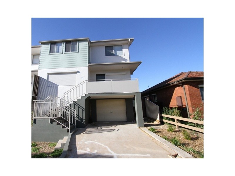 71 Woodpark Road, Woodpark NSW 2164