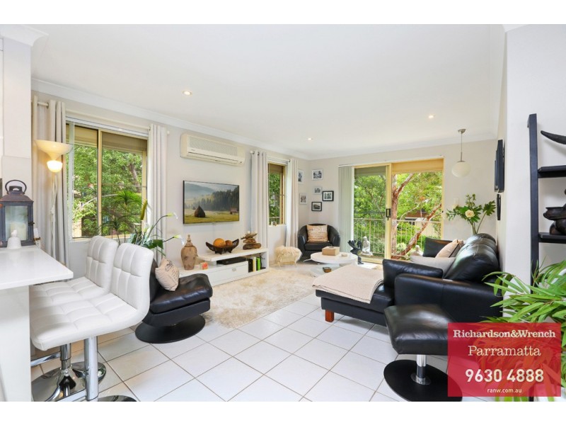 5/38 Harris Street, Harris Park NSW 2150