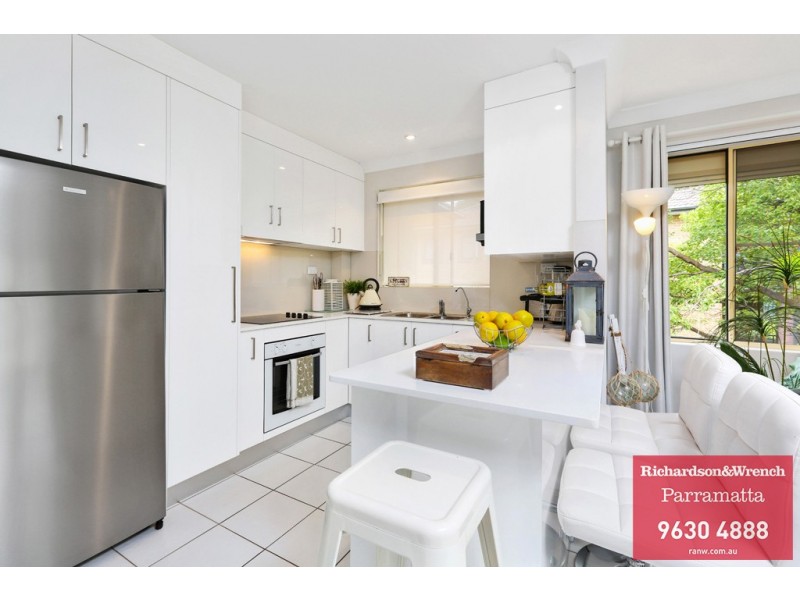 5/38 Harris Street, Harris Park NSW 2150