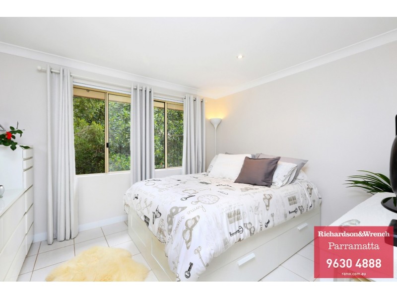 5/38 Harris Street, Harris Park NSW 2150