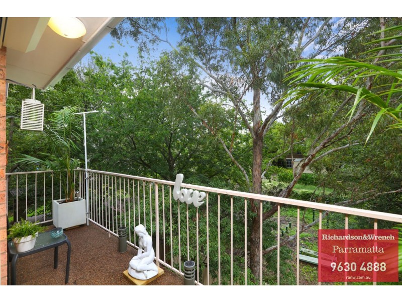 5/38 Harris Street, Harris Park NSW 2150
