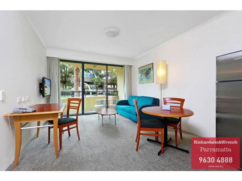 201/1-3 Valentine Avenue, Parramatta NSW 2150