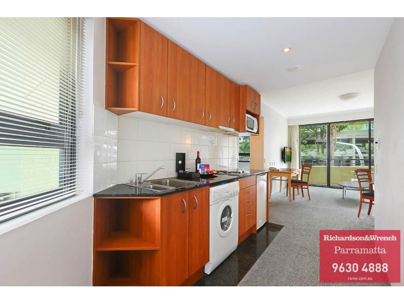 201/1-3 Valentine Avenue, Parramatta NSW 2150
