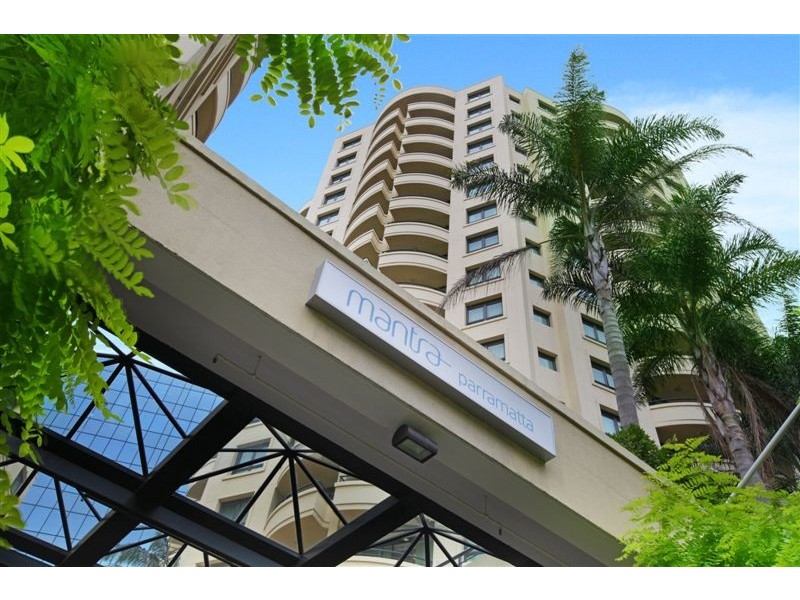 201/1-3 Valentine Avenue, Parramatta NSW 2150