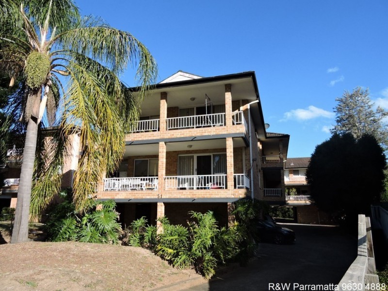 9/51 Fennell Street, North Parramatta NSW 2151