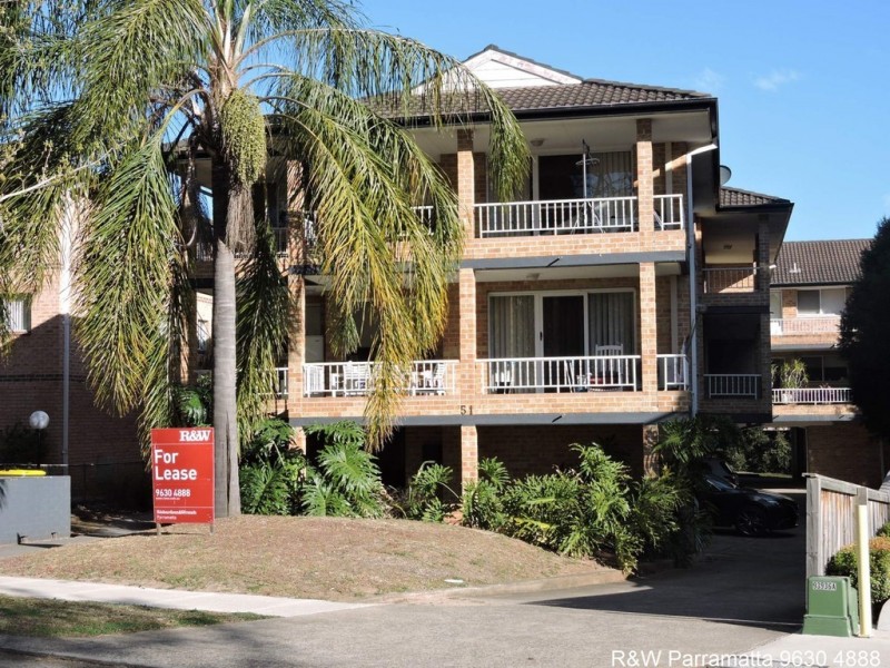 9/51 Fennell Street, North Parramatta NSW 2151