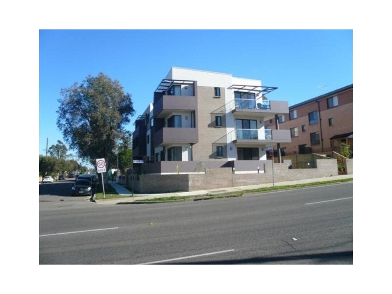 11 Pitt Street, Parramatta NSW 2150