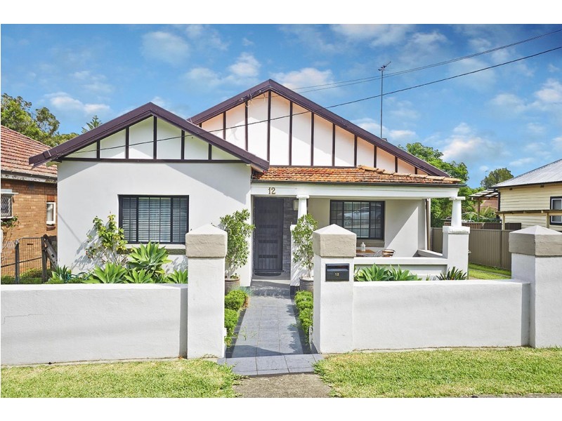 12 Good Street, Westmead NSW 2145