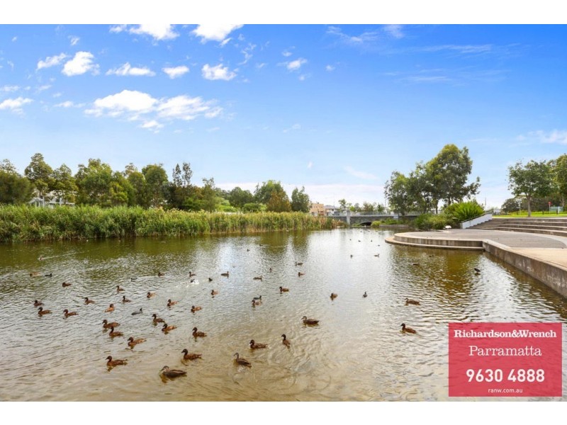 20/120 Driftway Drive, Pemulwuy NSW 2145