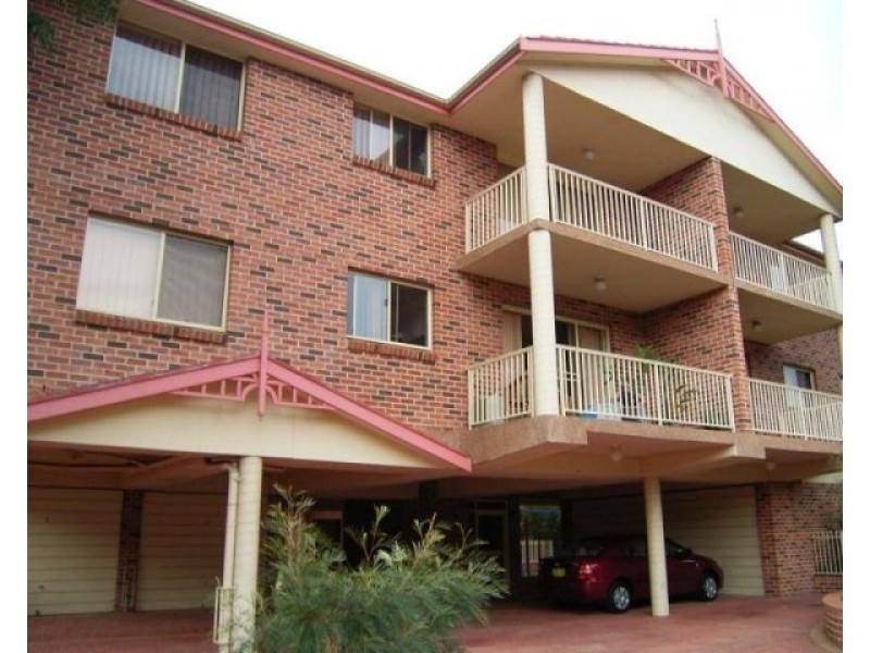 5/36-38 Neil Street, Merrylands NSW 2160