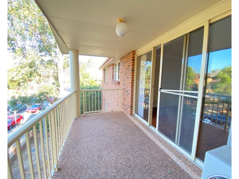 5/36-38 Neil Street, Merrylands NSW 2160