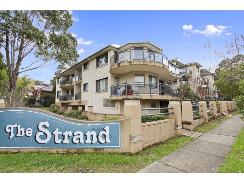 1/43-49 Memorial Avenue, Merrylands NSW 2160