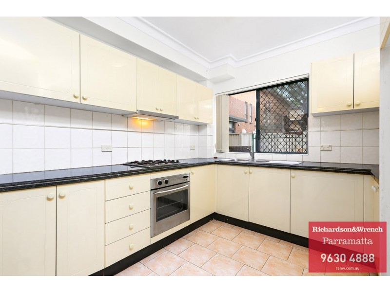 1/43-49 Memorial Avenue, Merrylands NSW 2160