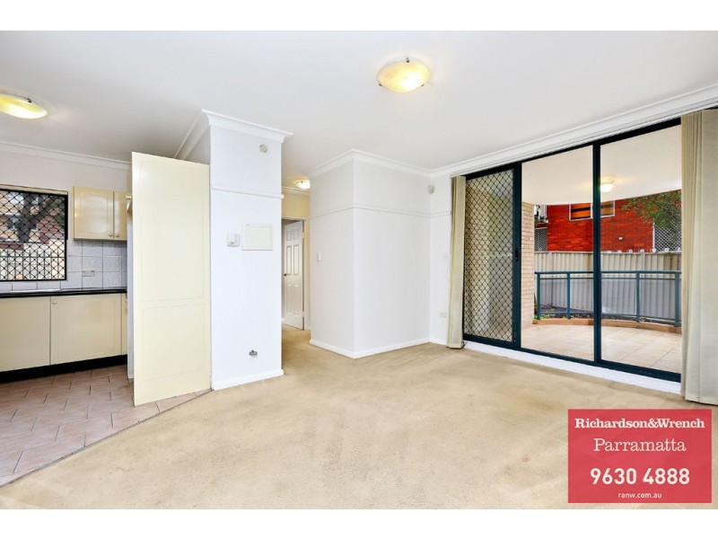 1/43-49 Memorial Avenue, Merrylands NSW 2160