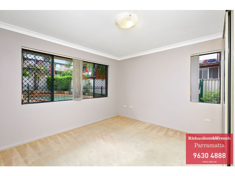 1/43-49 Memorial Avenue, Merrylands NSW 2160