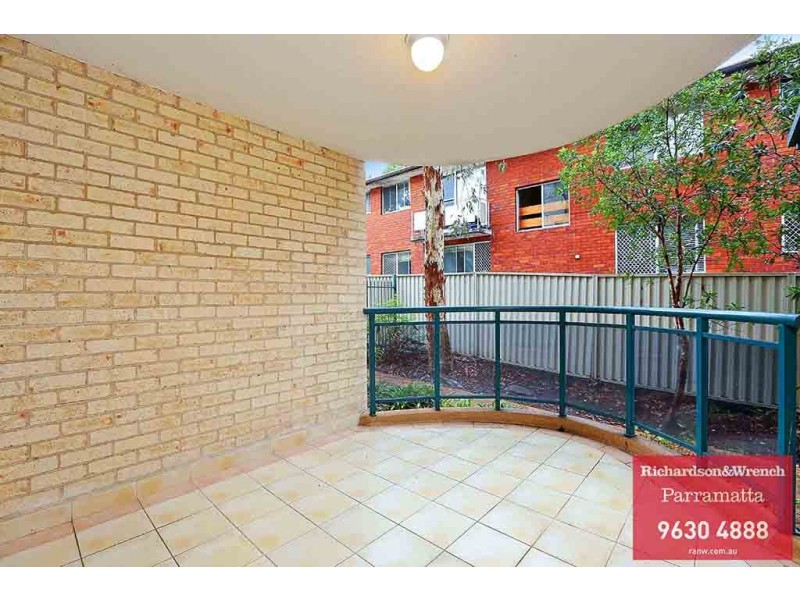 1/43-49 Memorial Avenue, Merrylands NSW 2160