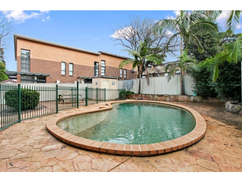 1/43-49 Memorial Avenue, Merrylands NSW 2160