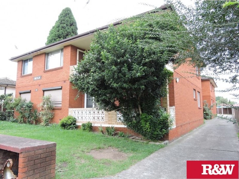 4/192 Victoria Road, Punchbowl NSW 2196