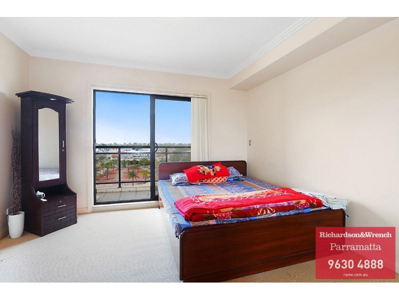 34/105-107 Church Street, Parramatta NSW 2150
