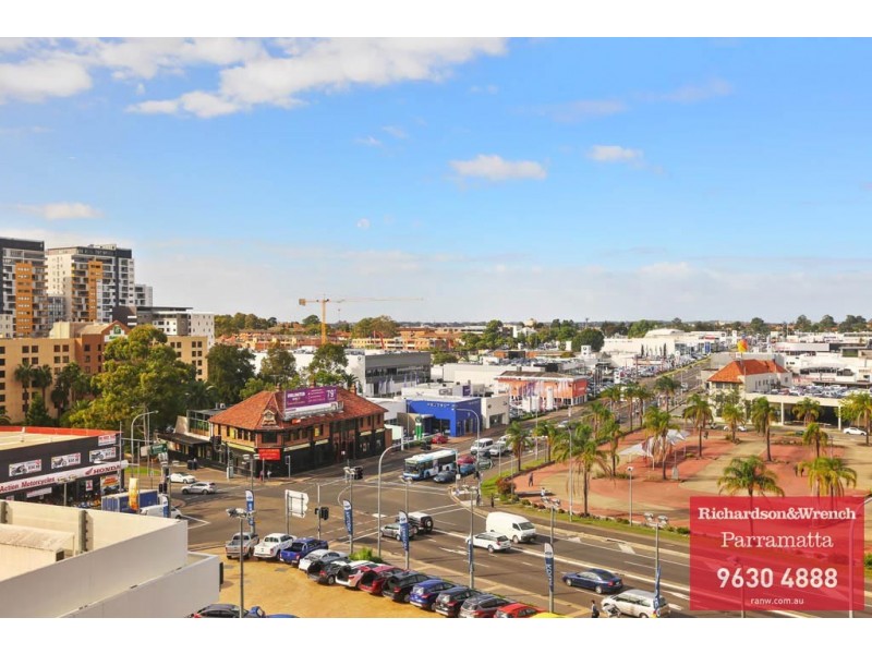 34/105-107 Church Street, Parramatta NSW 2150