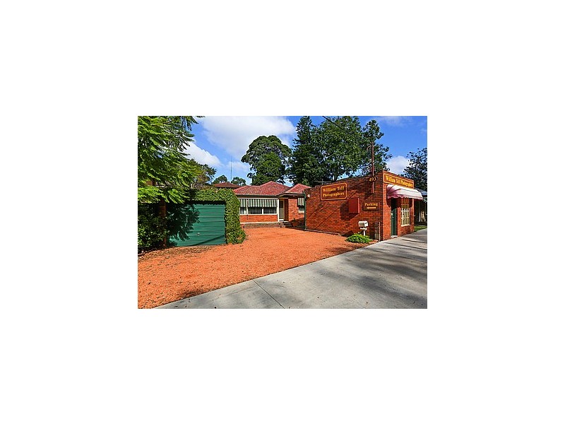 493 Church Street, North Parramatta NSW 2151