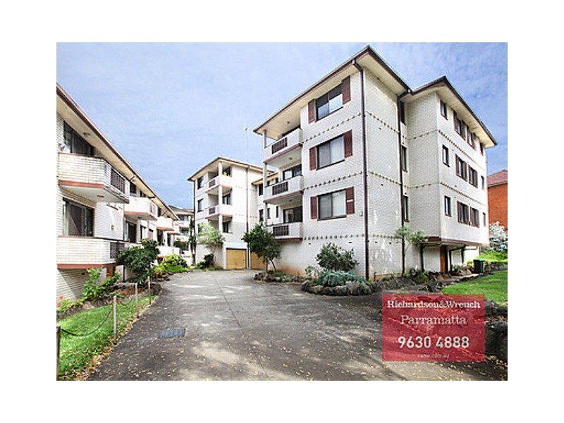 35/24 Wigram Street, Harris Park NSW 2150