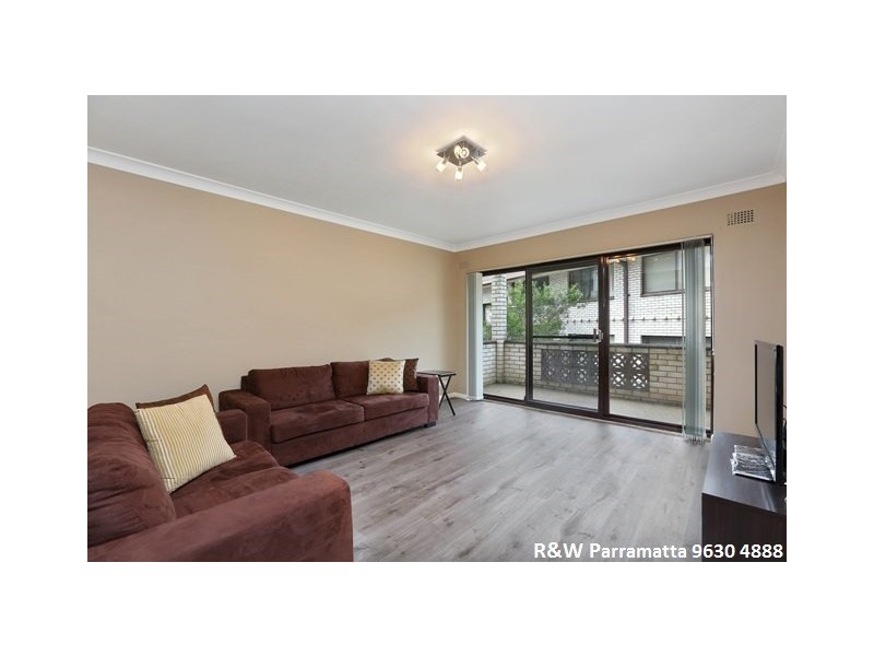35/24 Wigram Street, Harris Park NSW 2150