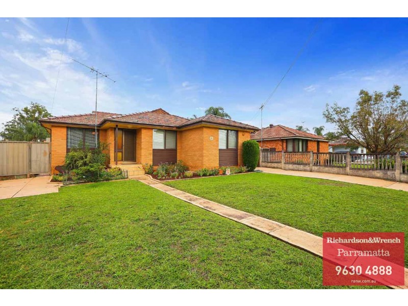 26 Polaris Place, Rooty Hill NSW 2766