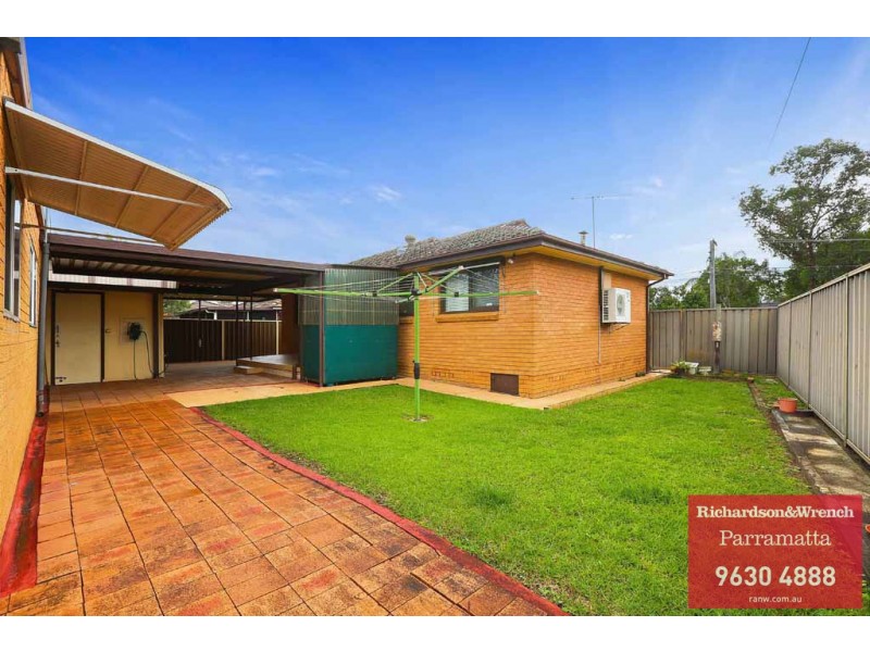 26 Polaris Place, Rooty Hill NSW 2766