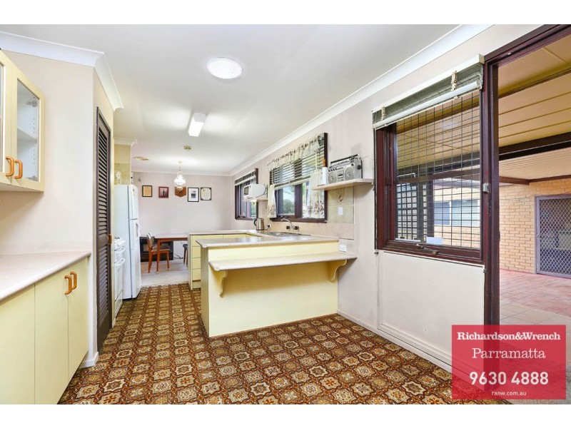 26 Polaris Place, Rooty Hill NSW 2766